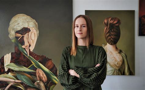 ewa juszkiewicz paintings.